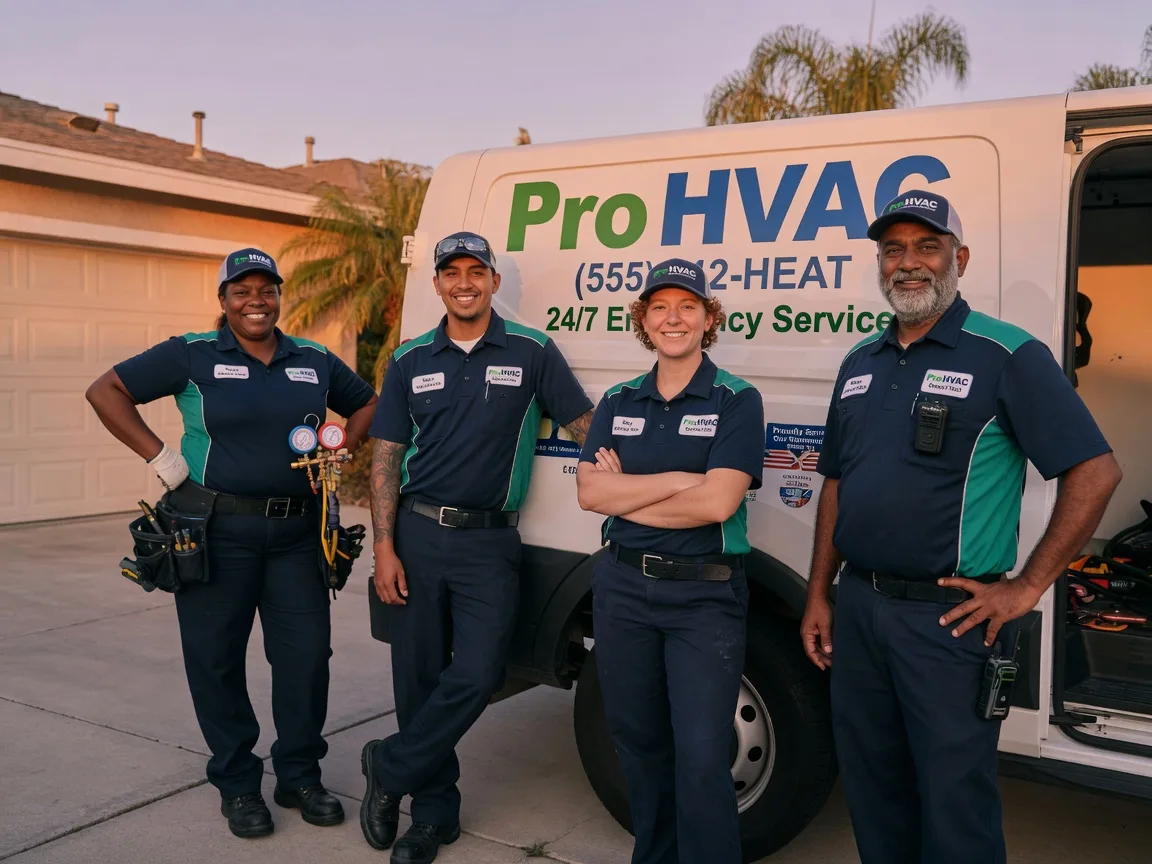 Furnace Repair company in Utica, OH