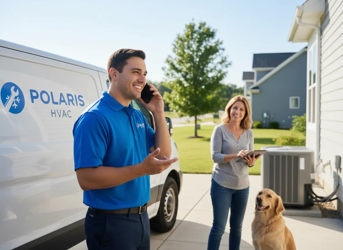 Furnace Repair Utica, OH FAQs
